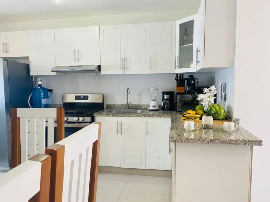 Residencial Selene V, Family Modern W Pool & Near The Apartment *