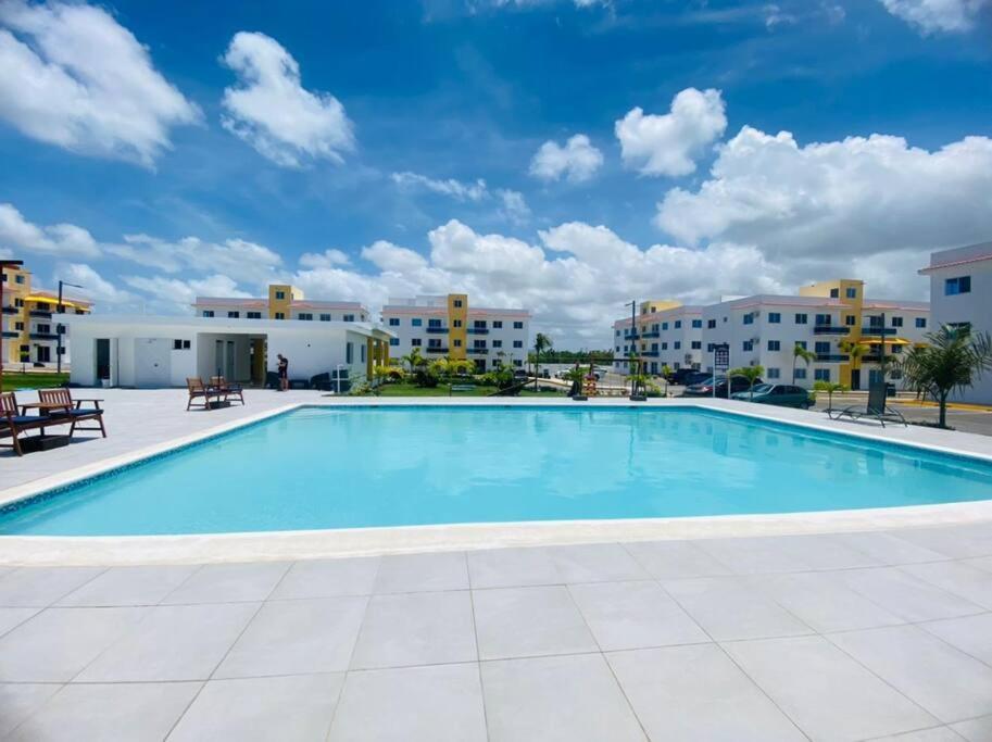 Residencial Selene V, Family Modern W Pool & Near The *