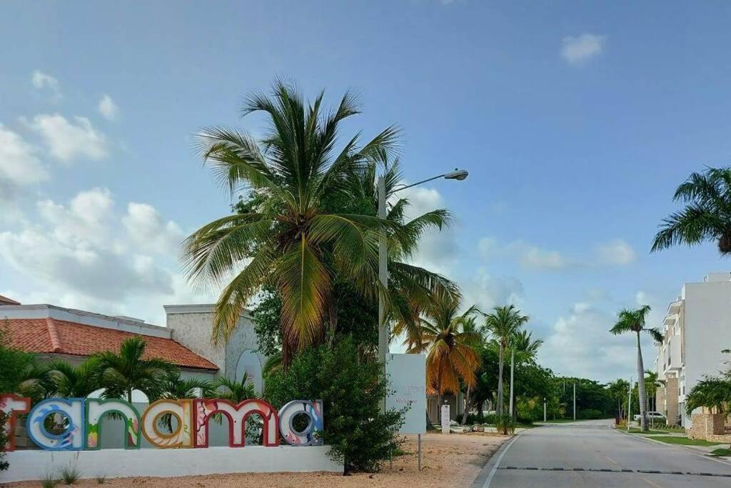 Apartment Tanama Lodge, Areia 206 In Cap Cana/punta Cana Punta Cana