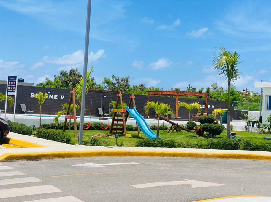 Residencial Selene V, Family Modern W Pool & Near The *