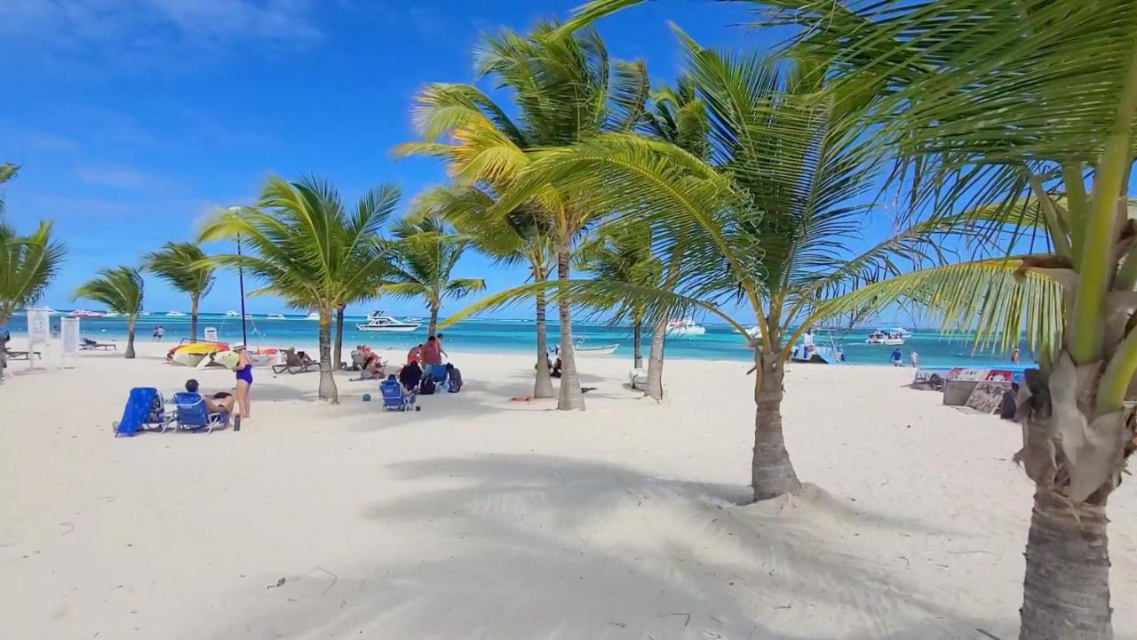 Blue Heaven Bavaro, Punta Cana, Ideal For Couples
