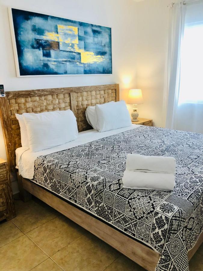 Los Corales Villas - Beach Club, And Restaurants 5* Punta Cana