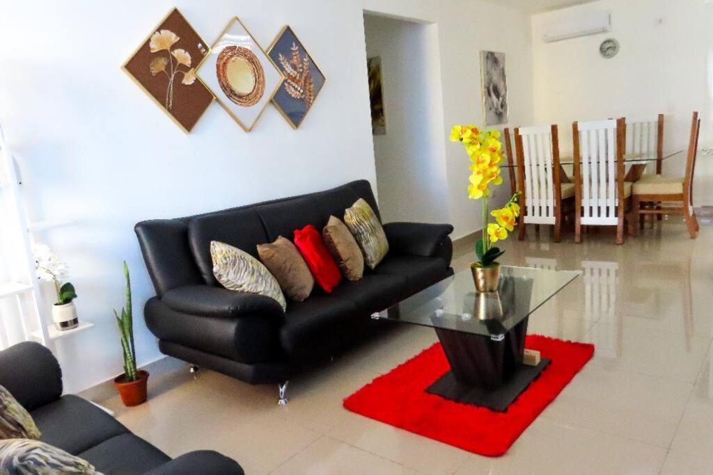 Apartment Residencial Selene V, Family Modern W Pool & Near The Punta Cana
