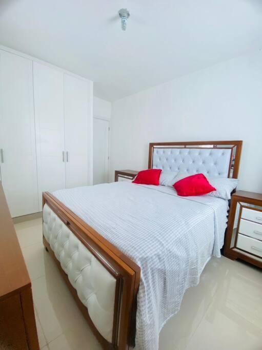 Residencial Selene V, Family Modern W Pool & Near The * Punta Cana
