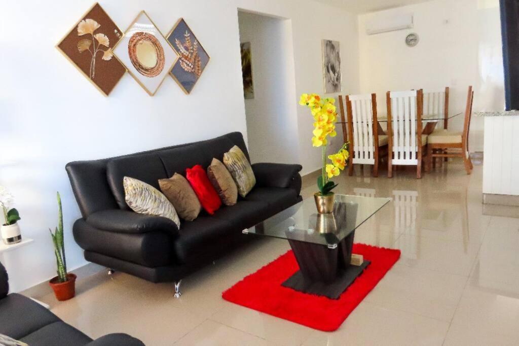 Residencial Selene V, Family Modern W Pool & Near The