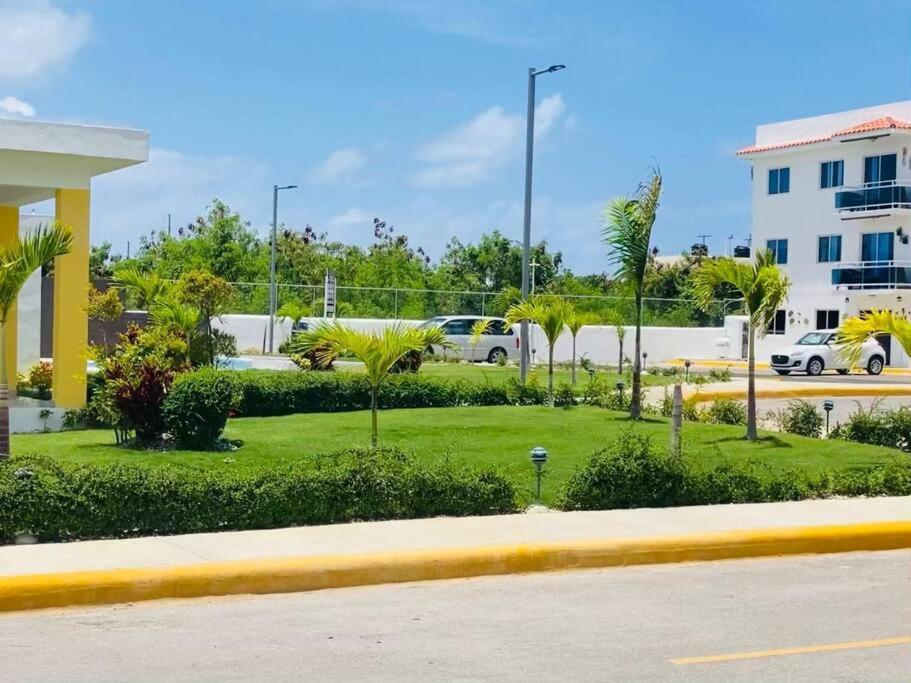 Residencial Selene V, Family Modern W Pool & Near The Apartment *