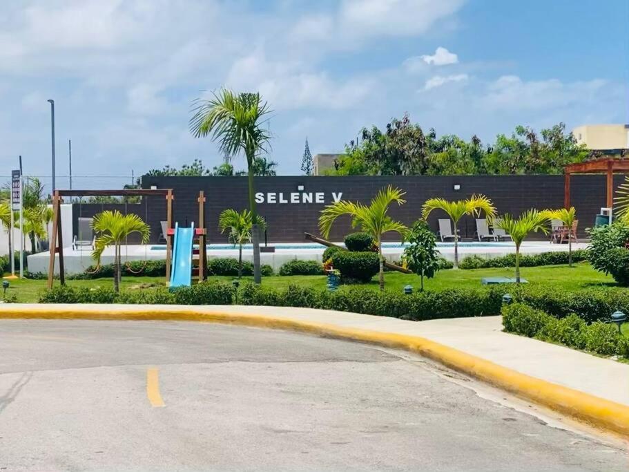 Residencial Selene V, Family Modern W Pool & Near The *