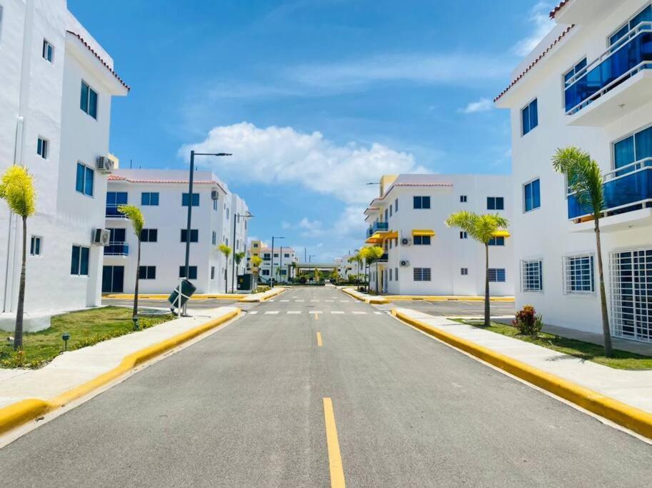 Residencial Selene V, Family Modern W Pool & Near The