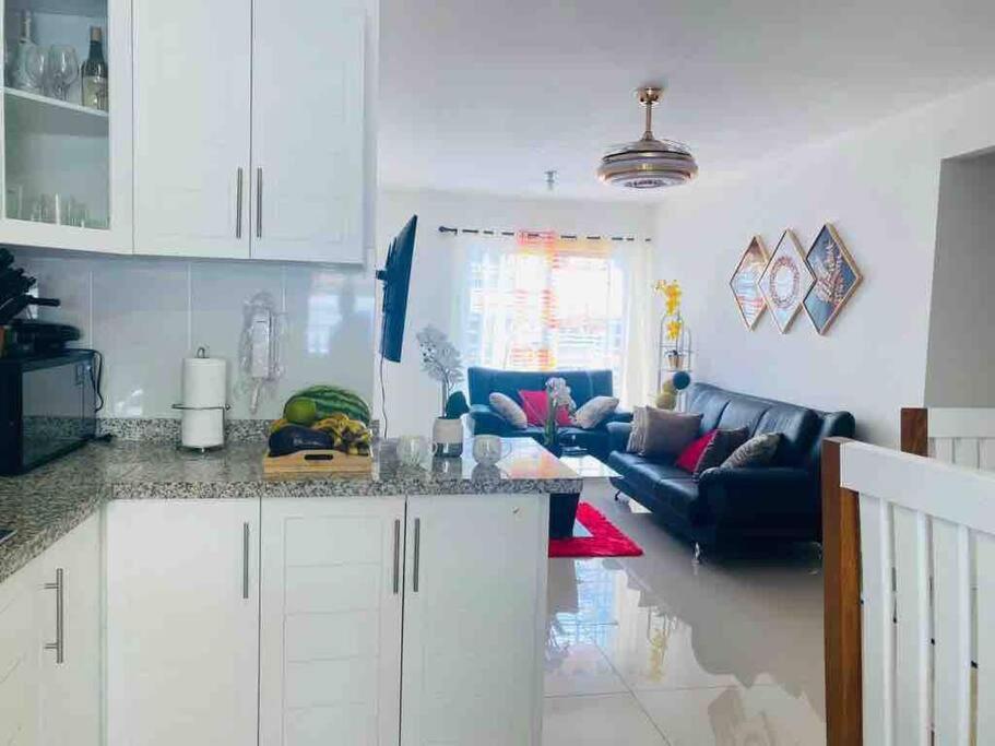 Residencial Selene V, Family Modern W Pool & Near The Apartment
