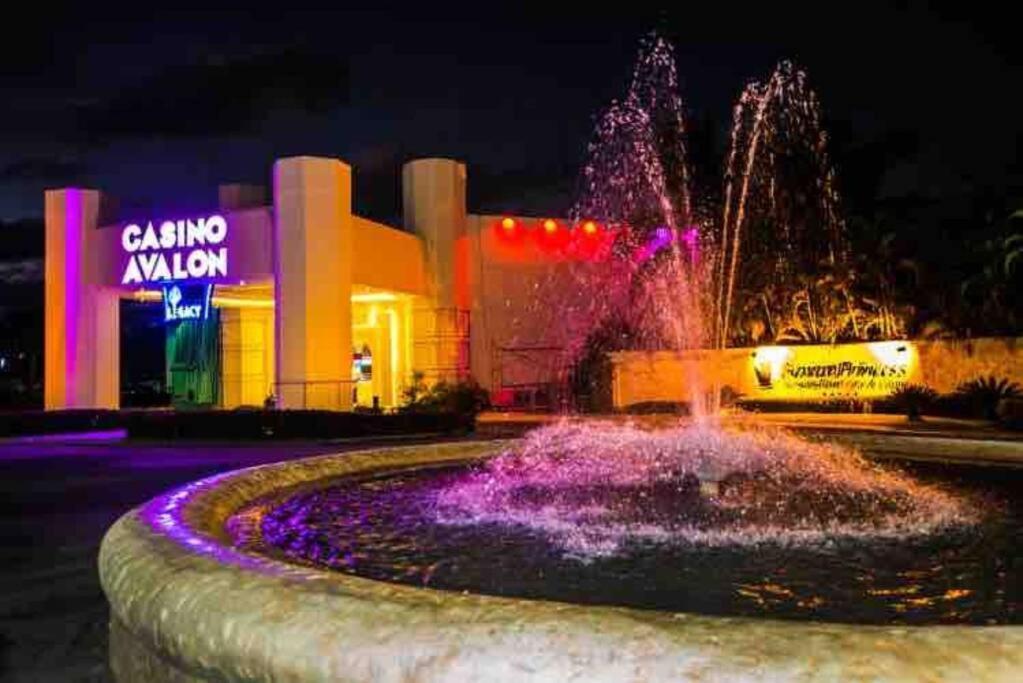 Apartment Residencial Selene V, Family Modern W Pool & Near The Punta Cana