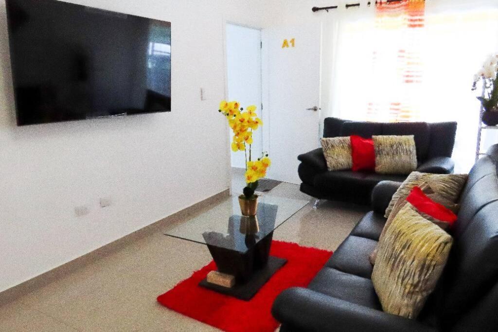 Residencial Selene V, Family Modern W Pool & Near The Punta Cana