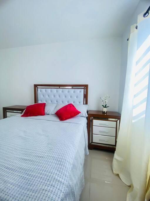 Residencial Selene V, Family Modern W Pool & Near The Apartment *