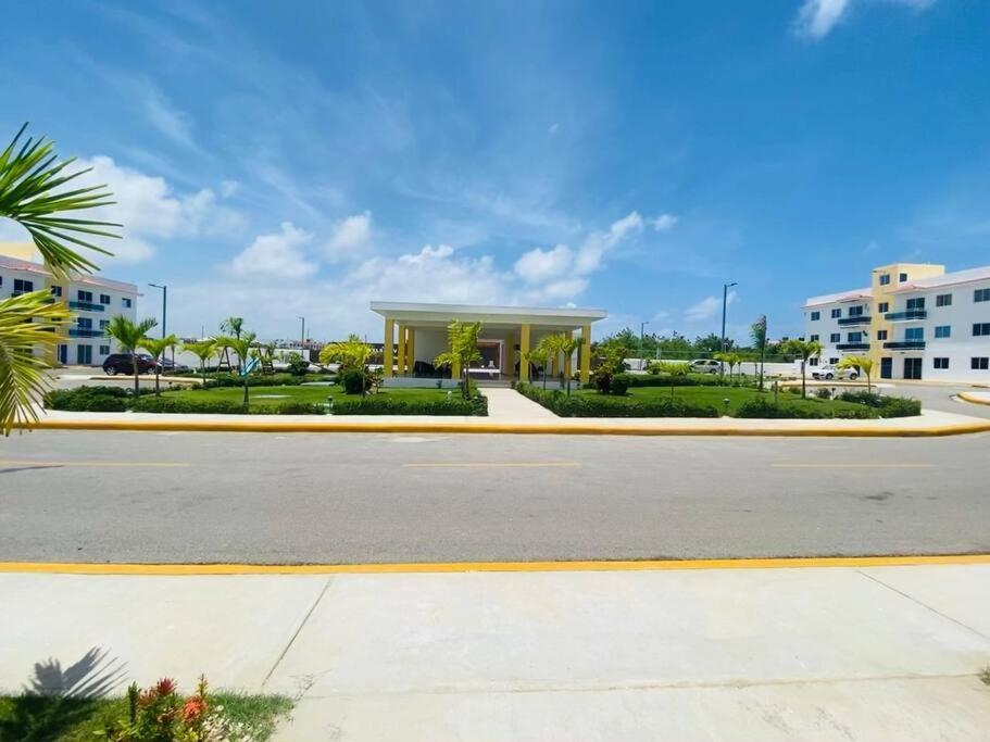 Residencial Selene V, Family Modern W Pool & Near The Apartment Punta Cana
