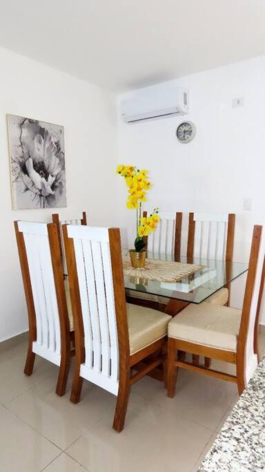 Residencial Selene V, Family Modern W Pool & Near The Apartment Punta Cana