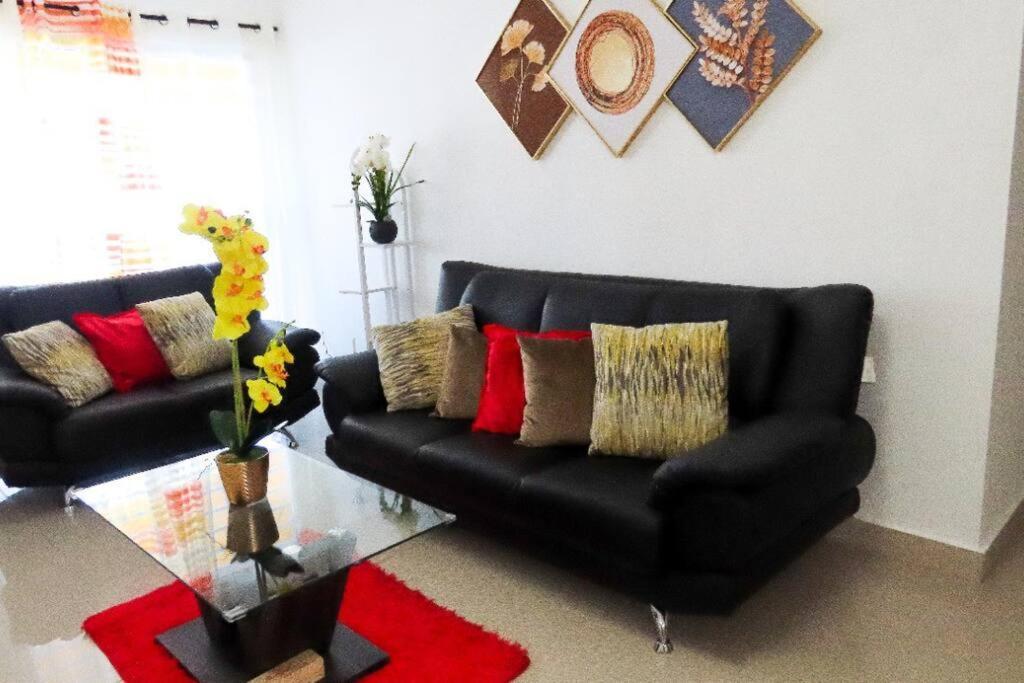 Residencial Selene V, Family Modern W Pool & Near The Apartment Punta Cana