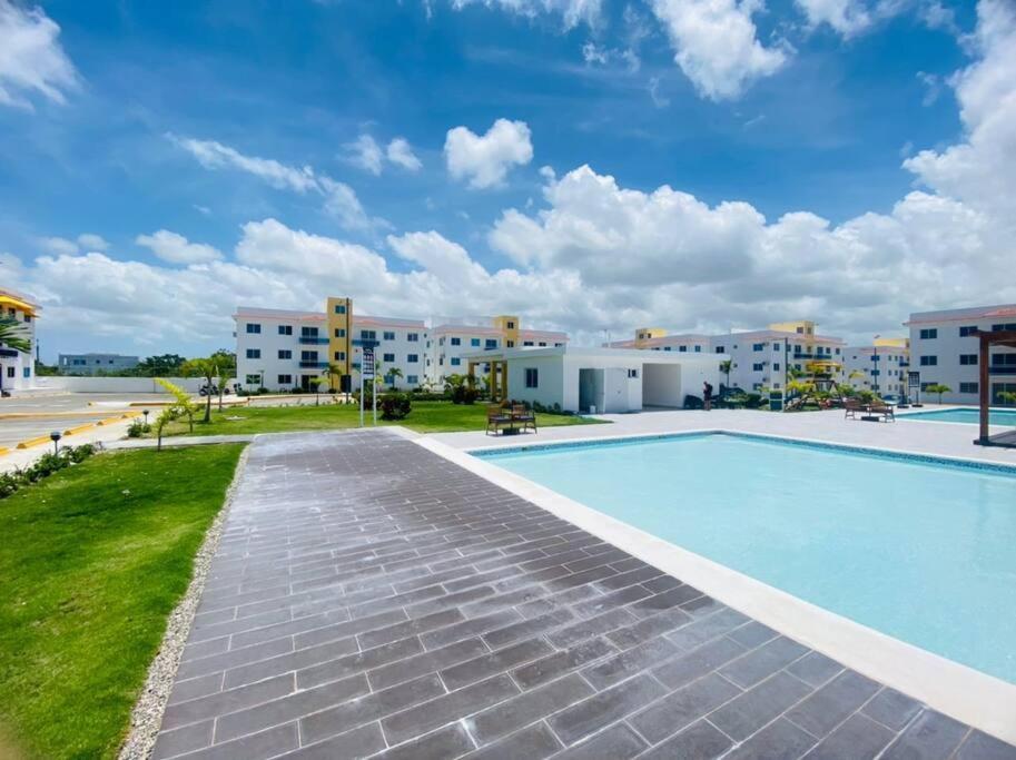 Residencial Selene V, Family Modern W Pool & Near The *