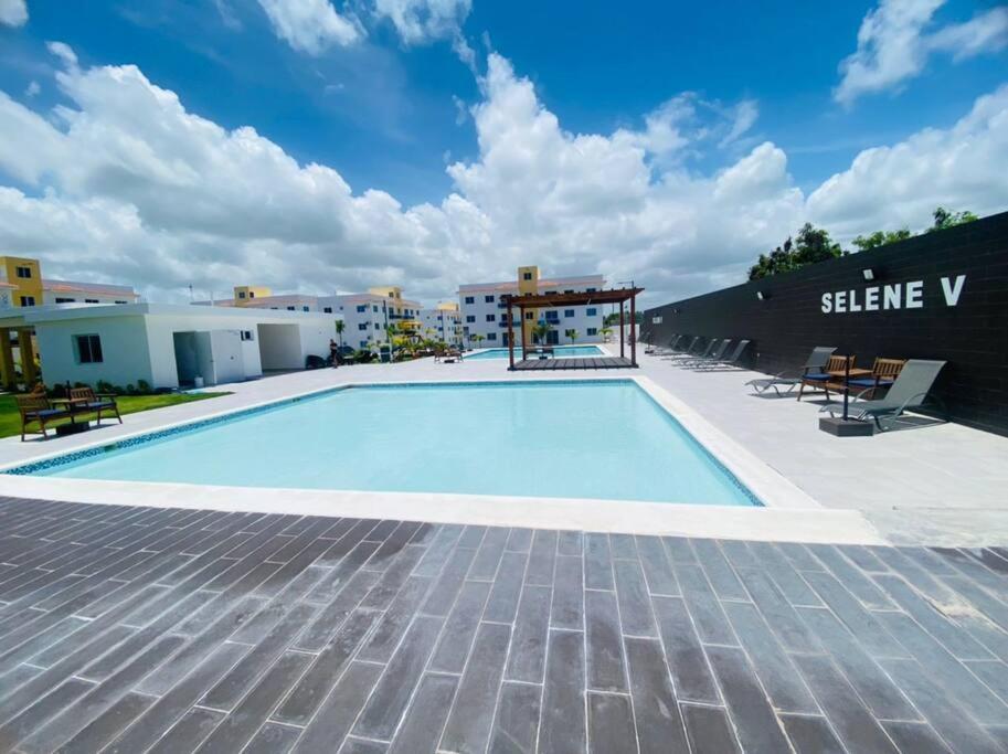Residencial Selene V, Family Modern W Pool & Near The *