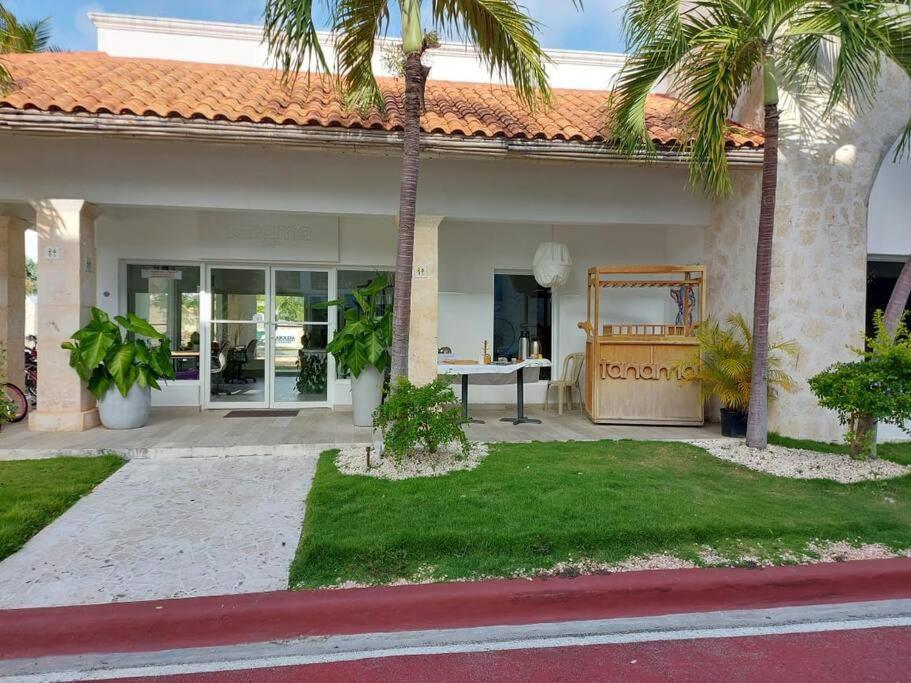 Apartment Tanama Lodge, Areia 206 In Cap Cana/punta Cana