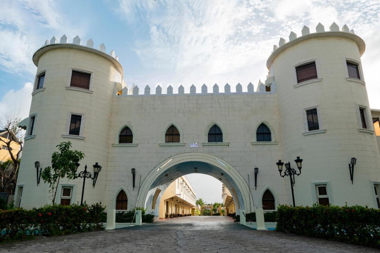 Hotel Castillo Real Punta Cana