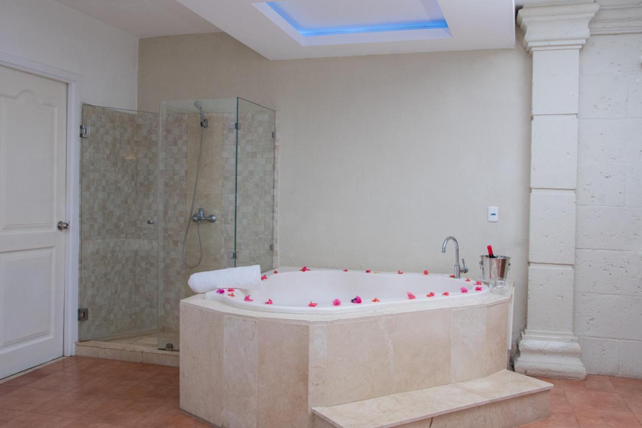 Castillo Real Hotel