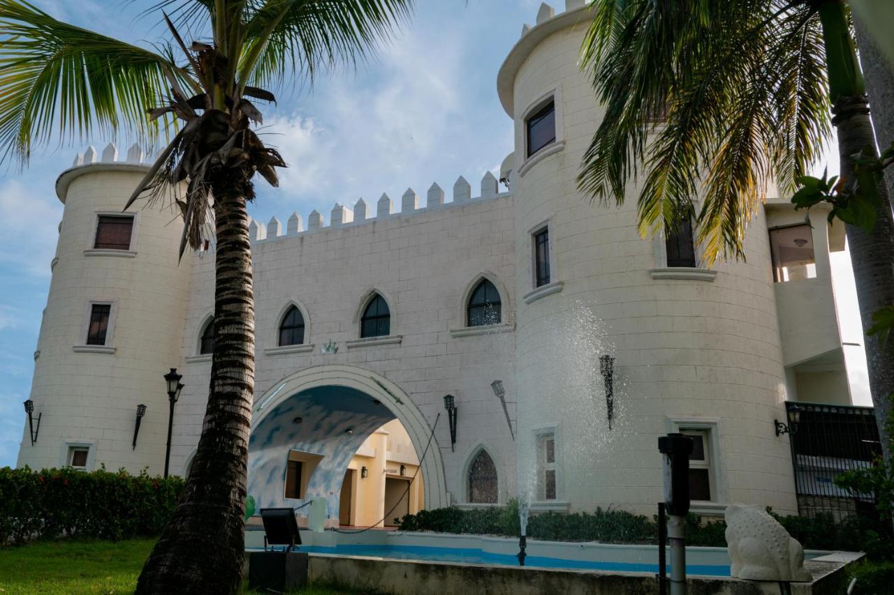 Castillo Real Hotel Punta Cana