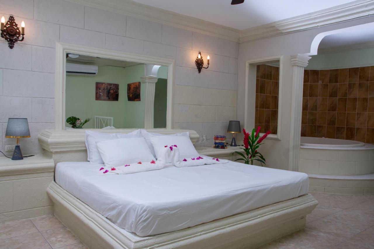 Castillo Real 2* Punta Cana