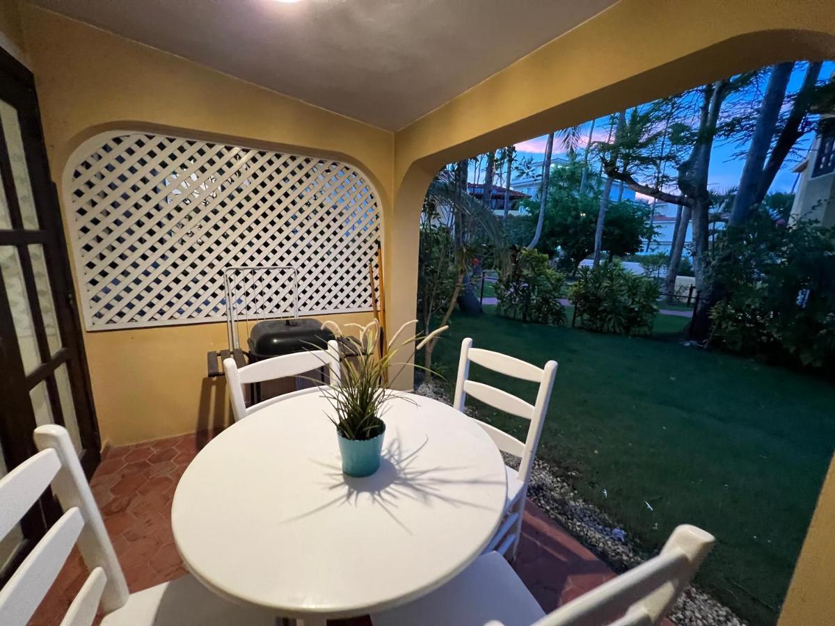 Los Corales Villas - Beach Club, Spa&restaurants Hotel 5*