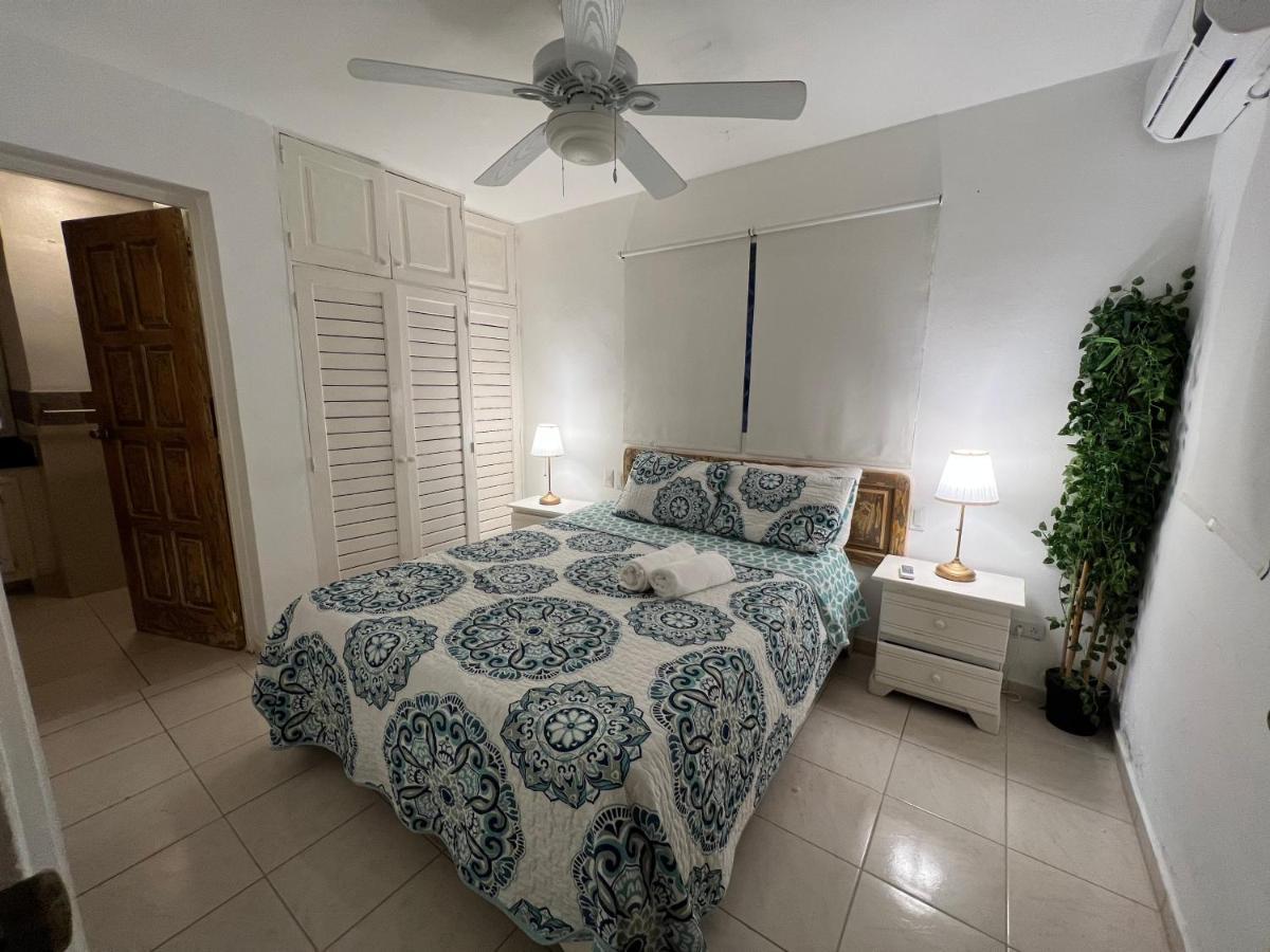 Los Corales Villas - Beach Club, And Restaurants 5* Punta Cana