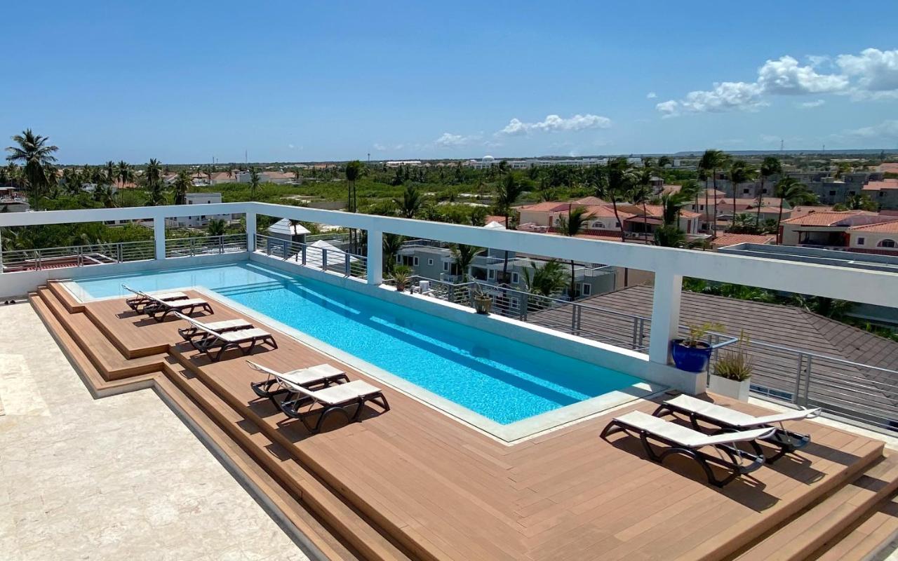 Caribbean Dream Suites Playa Los Corales - Pool Beach Club & Hotel 5*