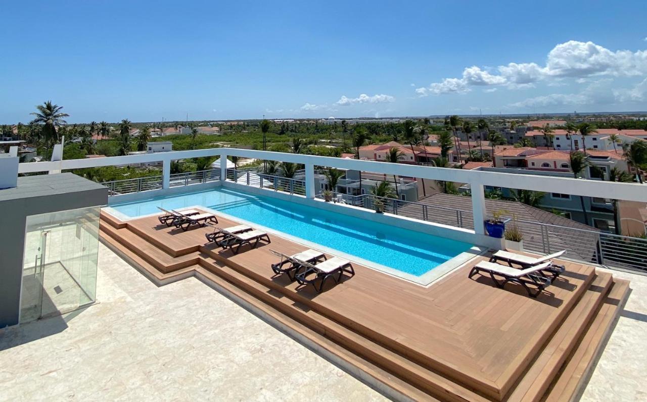 Hotel Caribbean Dream Suites Playa Los Corales - Pool Beach Club & 5*