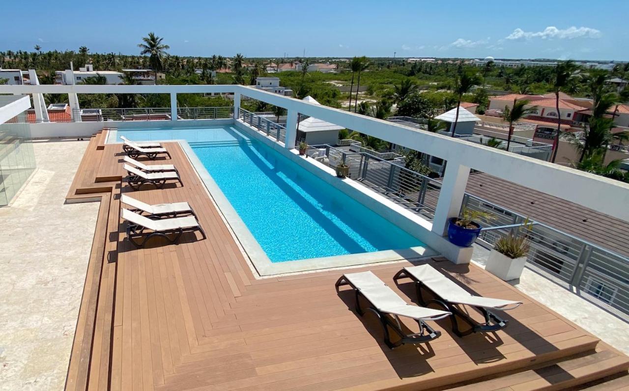 Caribbean Dream Suites Playa Los Corales - Pool Beach Club & Hotel 5*