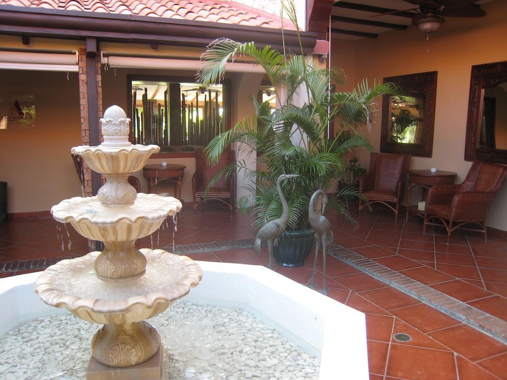 The Golf Aparthotel 5*