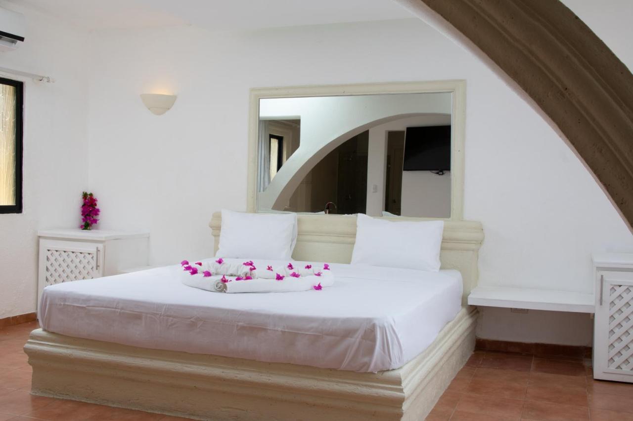 Hotel Castillo Real 2*