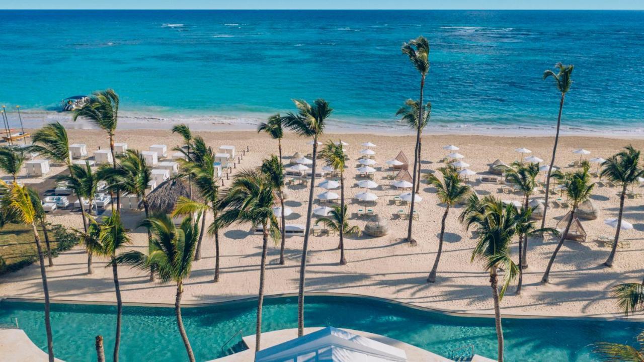 Private Laperla Iberosta 3bdr, Pool, Beach, Wifi