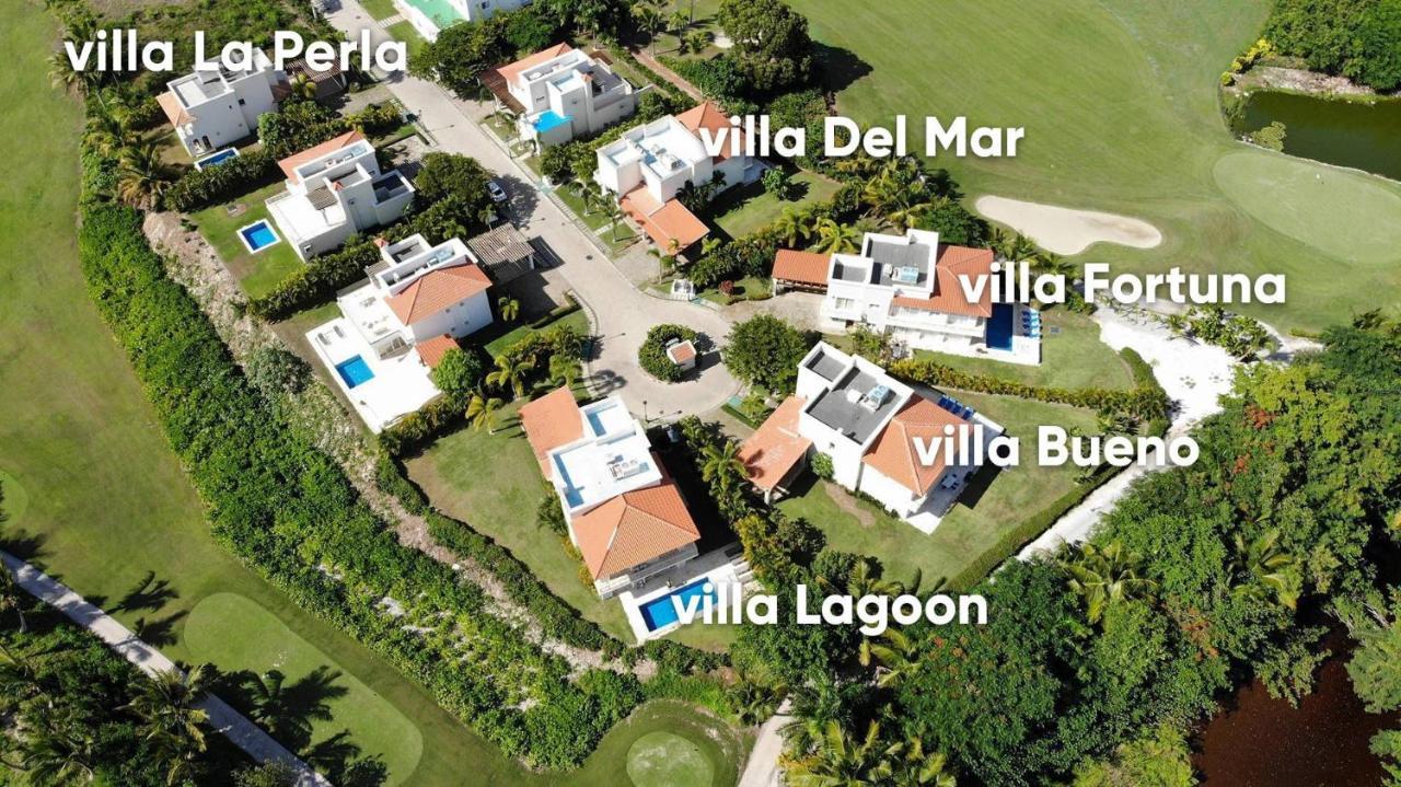 Private Laperla Iberosta 3bdr, Pool, Beach, Wifi Pousada *