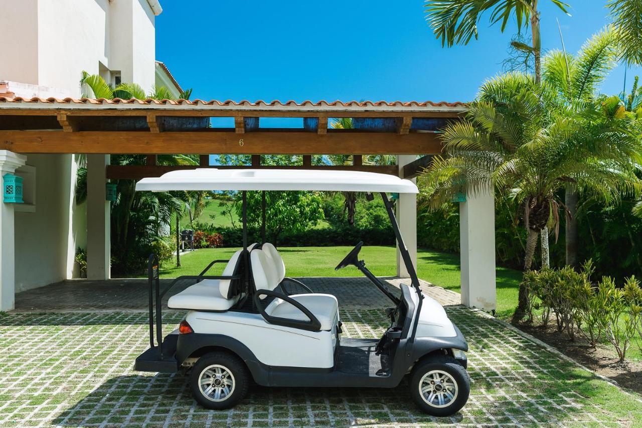 Villa Luxury Iberosta Del Mar - 4bdr, Private Beach, Pool & Jacuzzi *