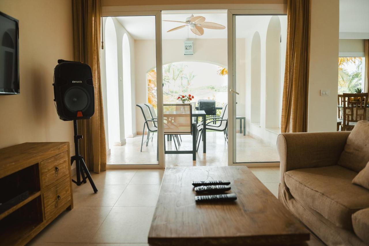 Private Laperla Iberosta 3bdr, Pool, Beach, Wifi