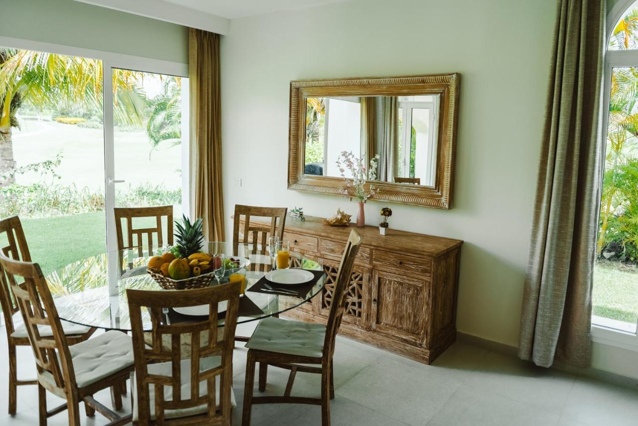 Pousada Private Laperla Iberosta 3bdr, Pool, Beach, Wifi Punta Cana