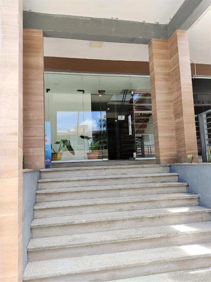 Aparthotel Superior Studio With Beach Access 4*