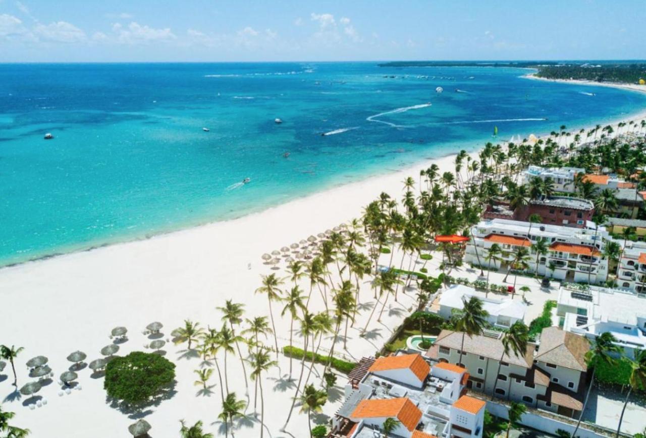 Superior Studio With Beach Access Aparthotel
