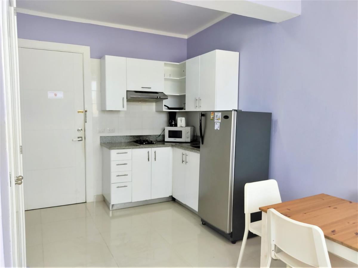 Superior Studio With Beach Access