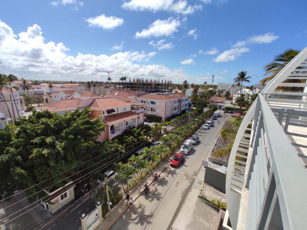 Superior Studio With Beach Access Aparthotel Punta Cana