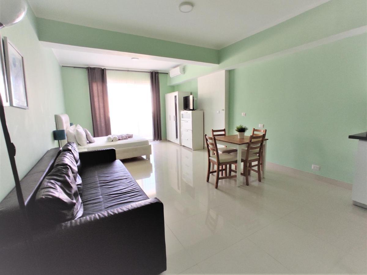 Superior Studio With Beach Access Aparthotel Punta Cana