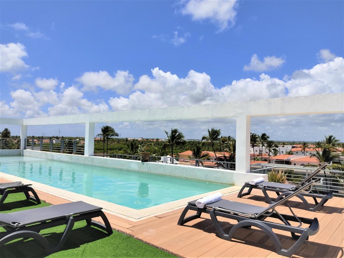 Superior Studio With Beach Access 4*