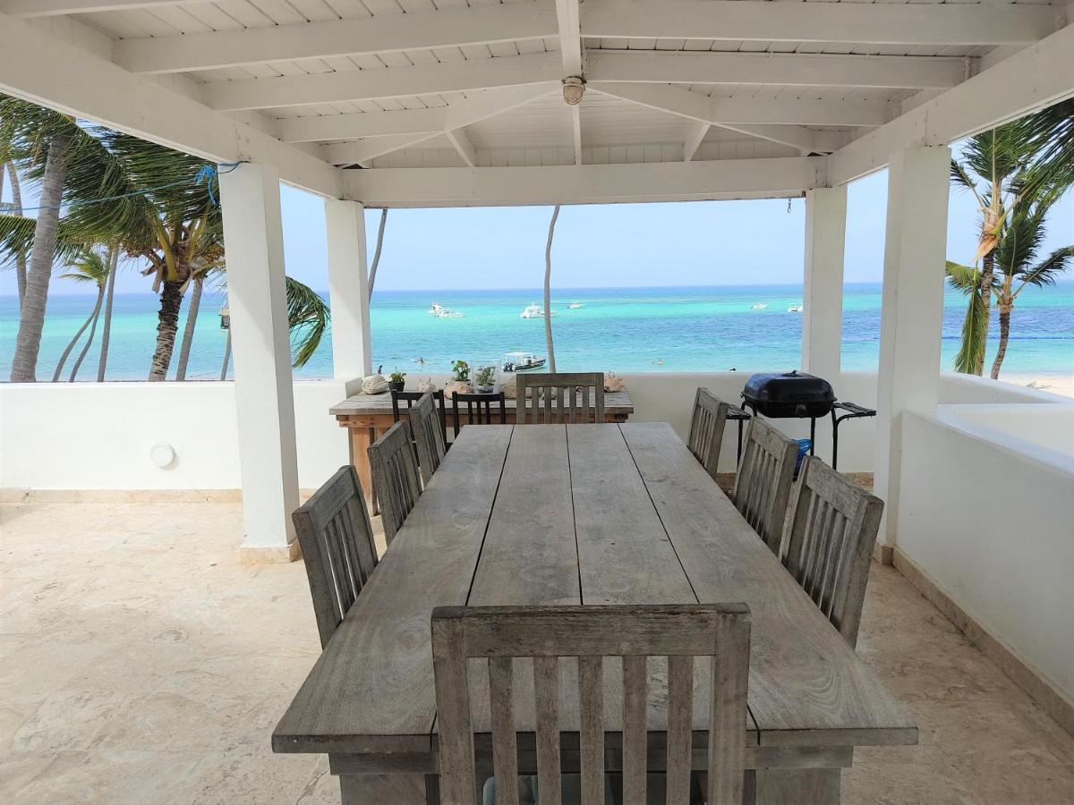 Amma Deluxe Beach Villas & - Playa Los Corales Punta Cana