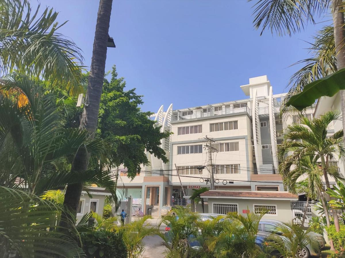 Superior Studio With Beach Access Aparthotel