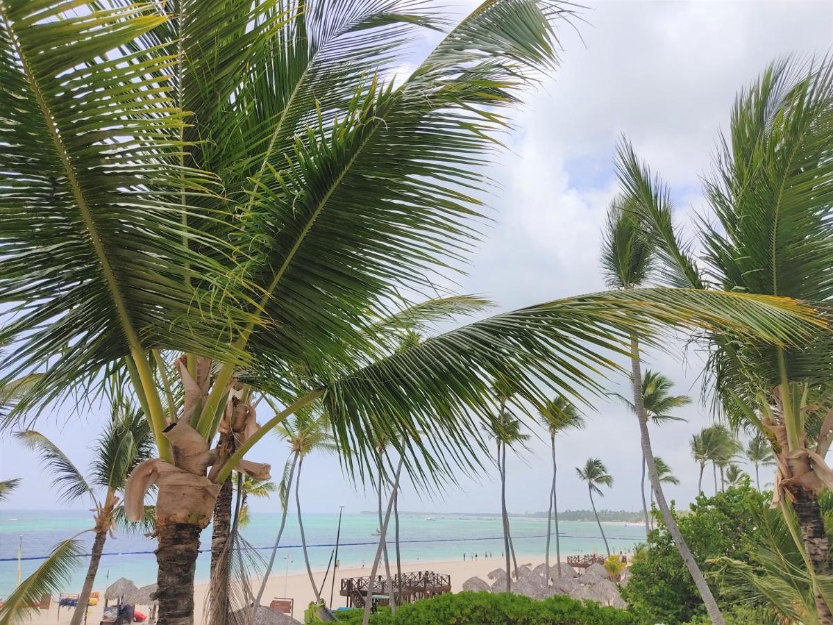 Amma Deluxe Beach Villas & - Playa Los Corales Aparthotel 4*