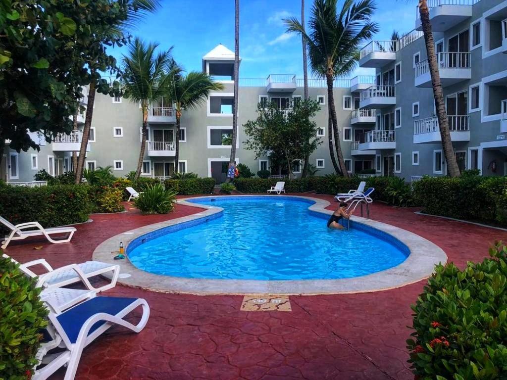 Aparthotel Sol Caribe