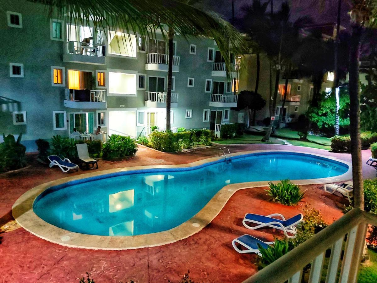 Aparthotel Sol Caribe *