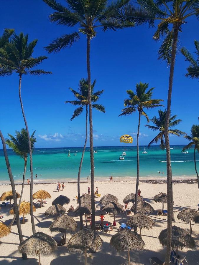 Sol Caribe * Punta Cana